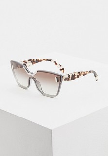 Очки солнцезащитные Prada