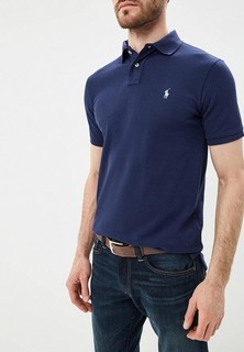 Поло Polo Ralph Lauren
