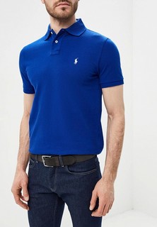 Поло Polo Ralph Lauren