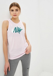 Майка спортивная Nike