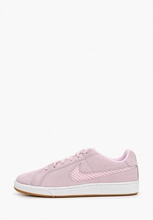Кеды Nike