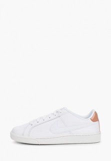 Кеды Nike