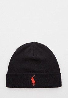 Шапка Polo Ralph Lauren