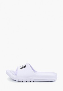 Сланцы Under Armour