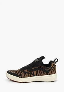 Кеды Vans