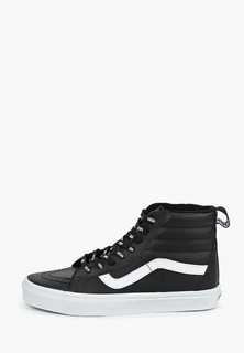 Кеды Vans