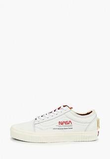 Кеды Vans