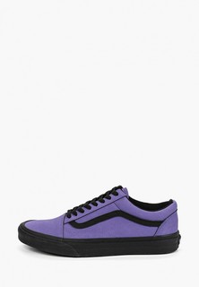 Кеды Vans