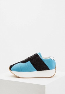 Кроссовки Marni