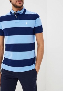 Поло Polo Ralph Lauren