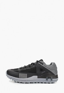 Ботинки трекинговые Under Armour