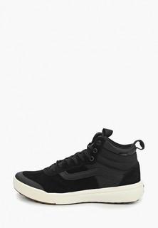 Кроссовки Vans