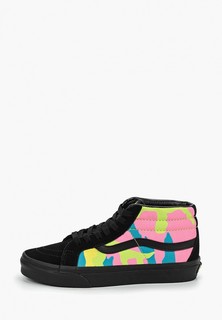 Кеды Vans