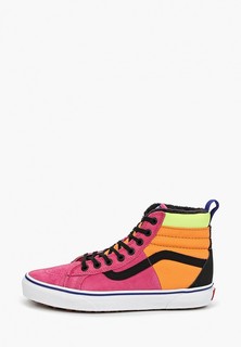 Кеды Vans