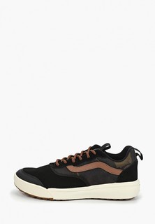 Кроссовки Vans