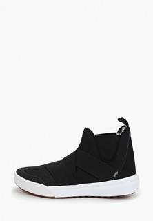 Кроссовки Vans