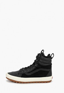 Кеды Vans