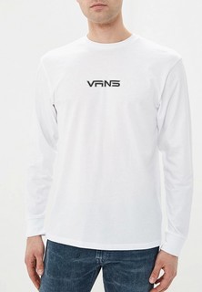 Лонгслив Vans