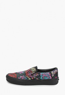 Слипоны Vans