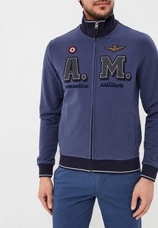 Олимпийка Aeronautica Militare