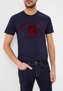 Футболка Aeronautica Militare