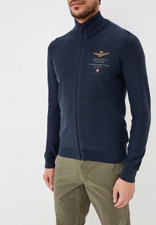 Кардиган Aeronautica Militare