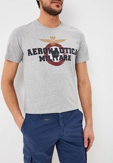 Футболка Aeronautica Militare
