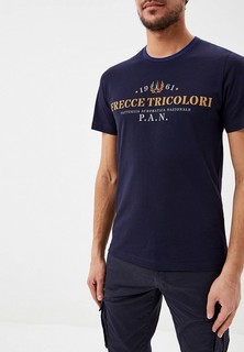 Футболка Aeronautica Militare