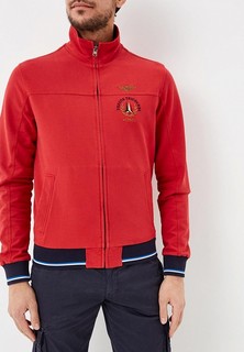 Олимпийка Aeronautica Militare