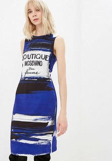 Платье Boutique Moschino