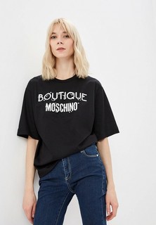 Футболка Boutique Moschino