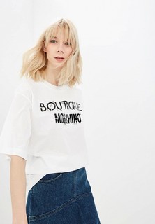 Футболка Boutique Moschino