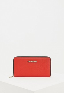 Кошелек Love Moschino