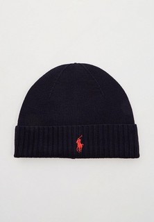 Шапка Polo Ralph Lauren