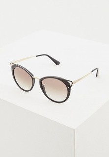 Очки солнцезащитные Prada