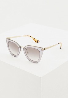 Очки солнцезащитные Prada