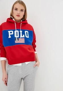 Худи Polo Ralph Lauren