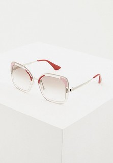 Очки солнцезащитные Prada