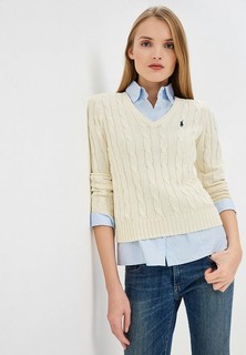 Пуловер Polo Ralph Lauren