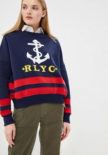 Свитшот Polo Ralph Lauren