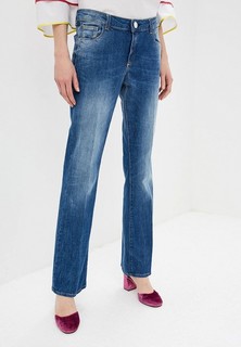 Джинсы Trussardi Jeans