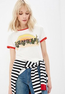 Футболка Trussardi Jeans
