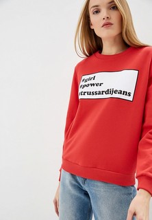 Свитшот Trussardi Jeans