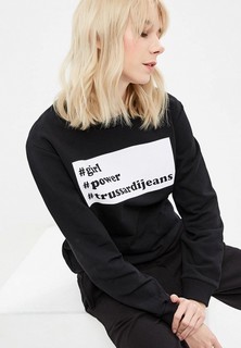 Свитшот Trussardi Jeans