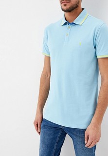 Поло Trussardi Jeans