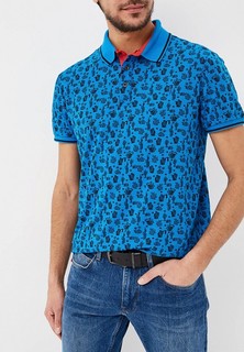 Поло Trussardi Jeans