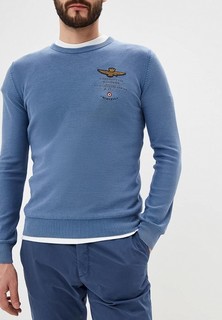 Джемпер Aeronautica Militare