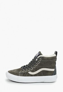Кеды Vans