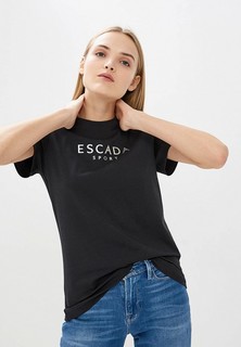 Футболка Escada Sport