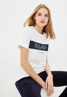 Футболка Escada Sport